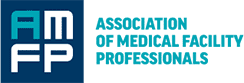 Visit the Association of Medical Facility Professionals (AMFP) website (Opens new window)