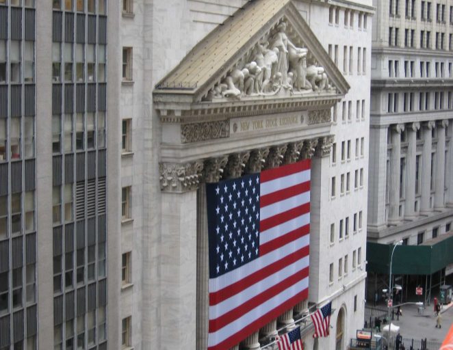 New York Stock Exchange