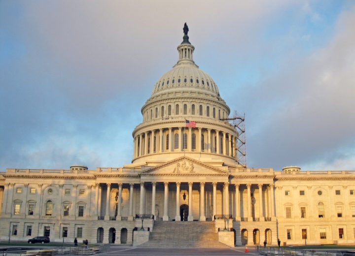 Capitol Dome - DC Energy Codes